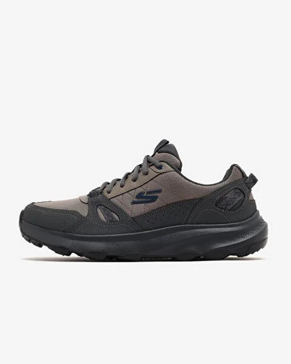 Skechers 237787 TNCC Ridge Oak Jamesan Erkek Spor Ayakkabı - Image 1