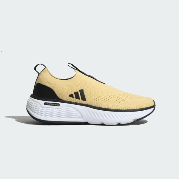 Adidas ID4035 Cloudfoam Go Sock Erkek Günlük Spor Ayakkabı - Image 1