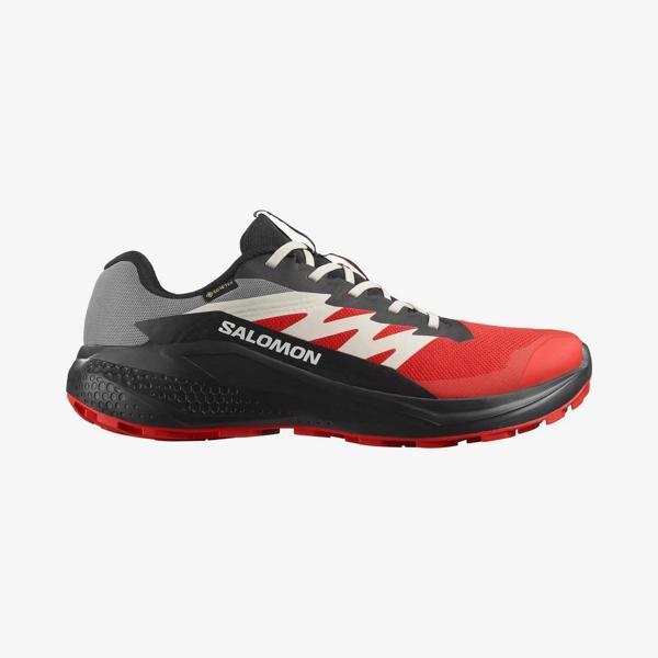 Salomon L47975200 Alphaglide Gore-Tex Erkek Koşu Ayakkabısı - Image 1