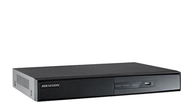 HIKVISION 4kanal 1080p DS-7104NI-Q1/M 1X- H265+ NVR Kayıt Cihazı - Image 1