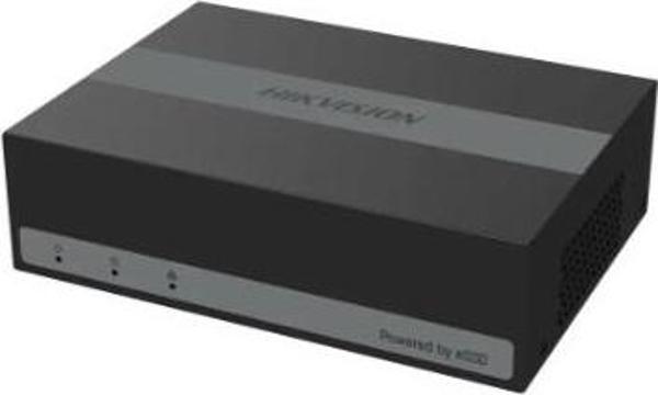 HIKVISION 8kanal 1080p DS-E08HGHI-B Lite eSSD DVR - Image 1