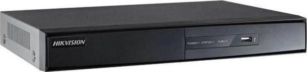 HIKVISION 8kanal 8mp DS-7108NI-Q1/8P/M 1-diskli H265+ NVR Kayıt Cihazı - Image 1
