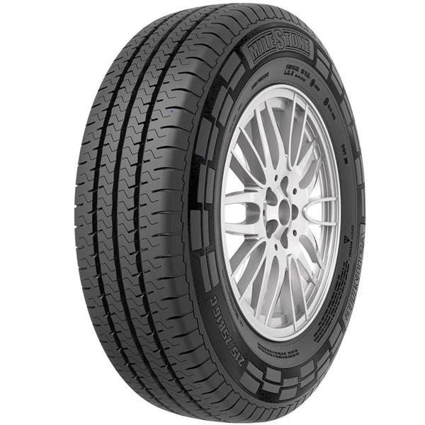 Milestone 185R14C 102/100R 8PR VanMile (Yaz) (2025) - Image 1