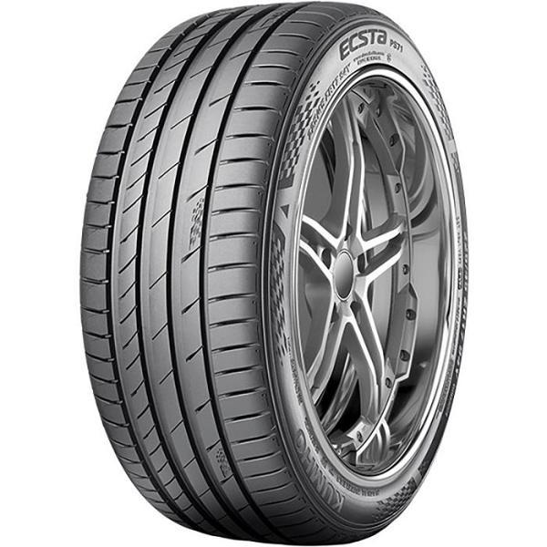 Kumho 265/40R21 105Y XL Ecsta PS71 (Yaz) (2025) - Image 1