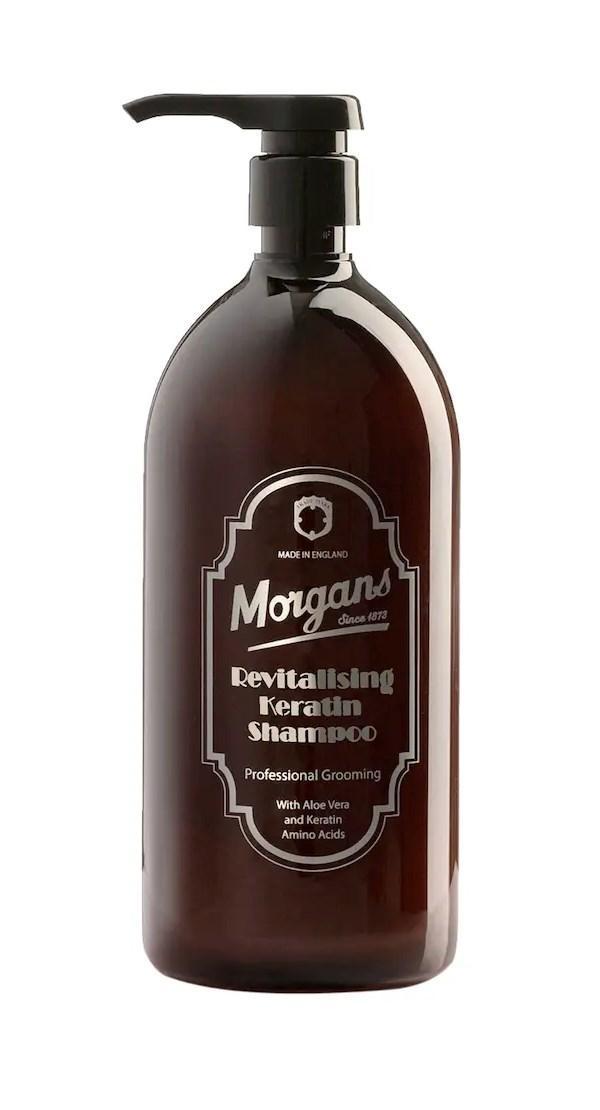 Morgan's Pomade Revitalising Canlandırıcı Şampuan 1000 ml - Image 1