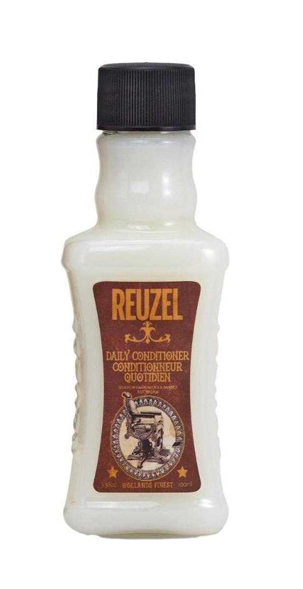 Reuzel Daily Conditioner Günlük Saç Bakım Kremi 100 ml - Image 1