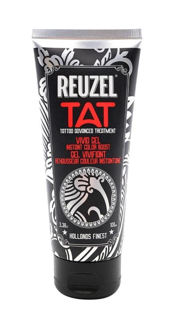 Reuzel Tat Vivid Gel Dövme Renk Canlandırıcı Jel 100 ml - Image 1