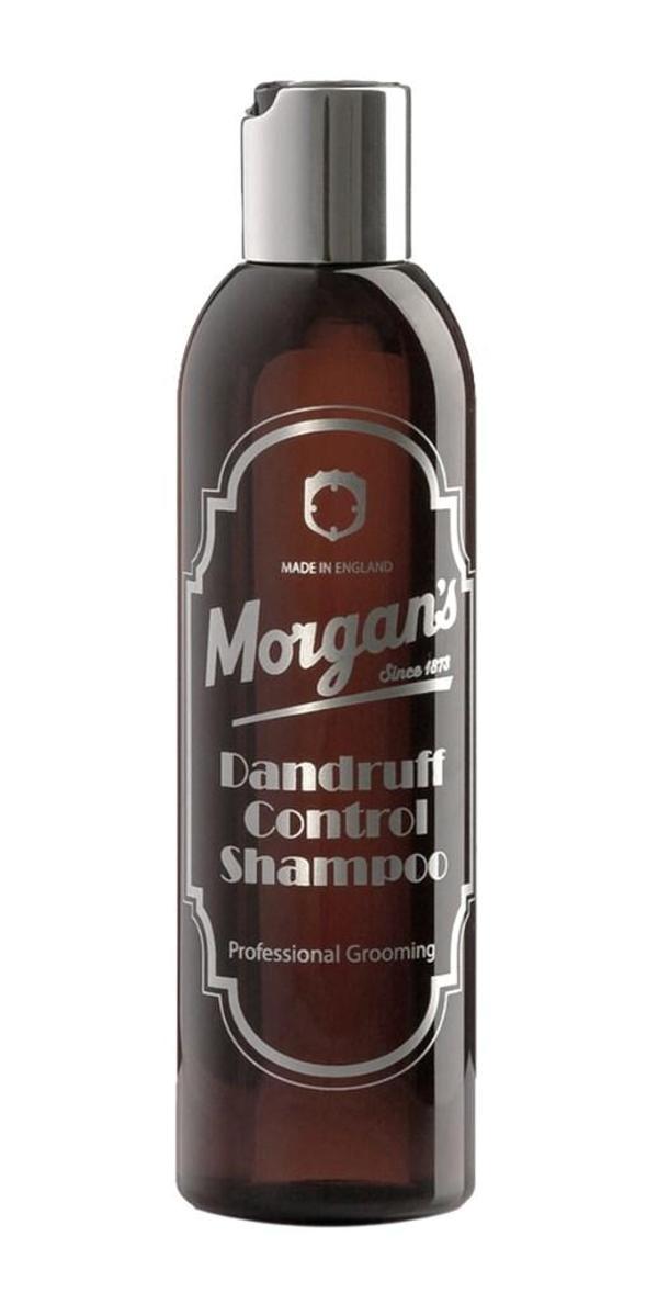 Morgan's Pomade Dandruff Control Kepek Karşıtı Şampuan 250 ml - Image 1