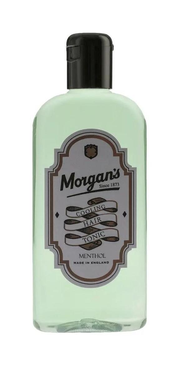 Morgan's Pomade Cooling Mentollü Saç Toniği 250 ml - Image 1