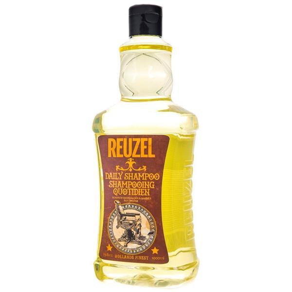 Reuzel Daily Shampoo Günlük Şampuan 1000 ml - Image 1