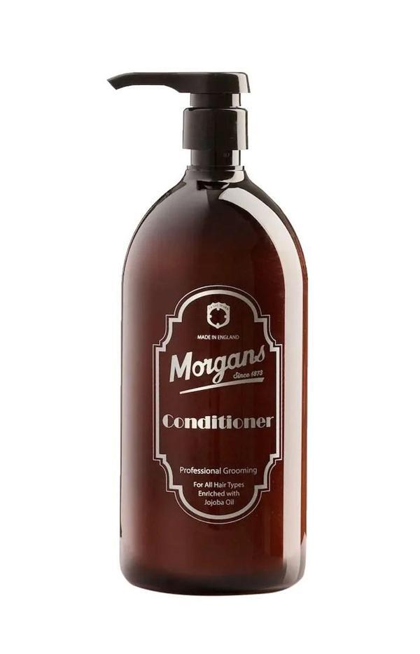 Morgan's Pomade Men's Saç Kremi 1000 ml - Image 1