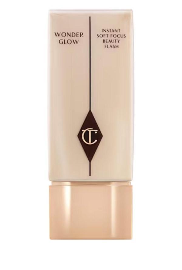  Charlotte Tilbury Wonderglow - Makyaj Bazı 40 ml - Image 1