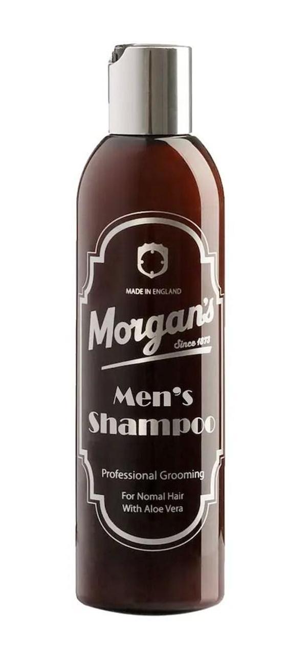 Morgan's Pomade Men's Günlük Şampuan 250 ml - Image 1