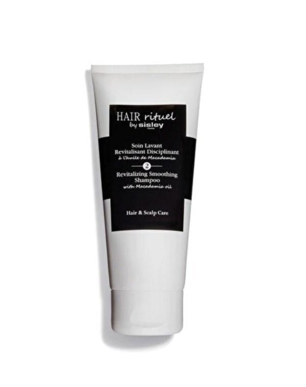 SISLEY Sisley Soin Lavant Revitalisant Diciplinant Shampoo Şampuan 200 ML  - Image 1