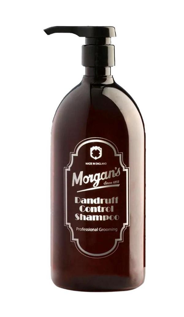 Morgan's Pomade Dandruff Control Kepek Karşıtı Şampuan 1000 ml - Image 1