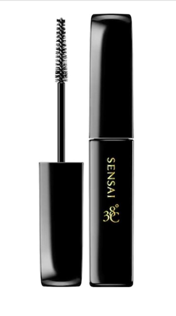 Sensai Lash Lengthener 38° - Maskara  - Image 1