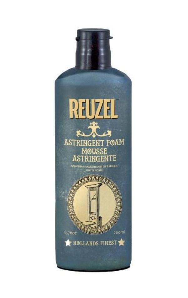 Reuzel Astringent Foam 200 ml Arındırıcı - Image 1