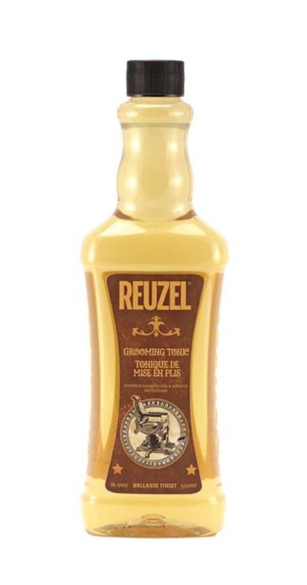 Reuzel Grooming Tonic Saç Bakım Toniği 500 ml - Image 1