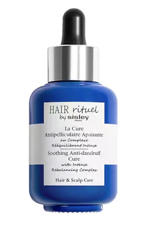 Sisley Soothing Anti-Dandruff Cure - Saç Bakımı 60 ml  - Image 1