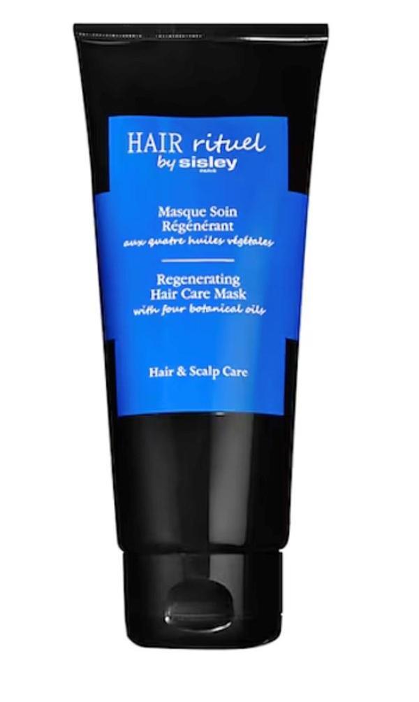 Sisley Regenerating Hair Care Mask - Saç Bakım Maskesi 200 ml  - Image 1