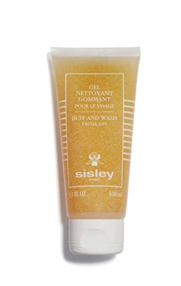 Sisley Gel Nettoyant Gommant Cilt Temizleyici 100 ML  - Image 1