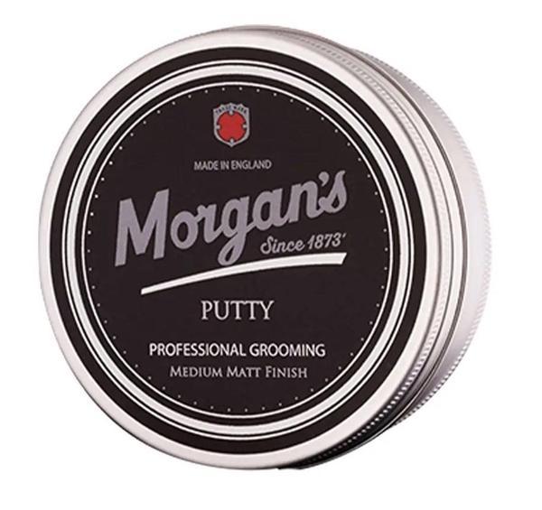 Morgan's Pomade Putty Saç Kremi 75 ml - Image 1