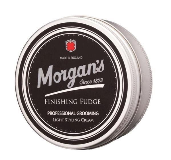 Morgan's Pomade Finishing Fudge Hafif Tutuş Şekillendirici Krem 75 ml - Image 1