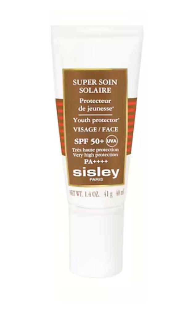 Sisley  Super Soin Solaire Youth - Güneş Kremi 40 ml - Image 1
