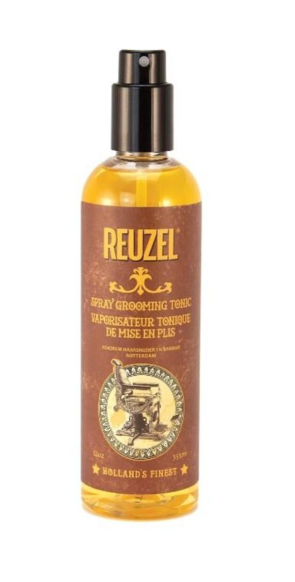Reuzel Spray Grooming Tonic 355 ml - Image 1