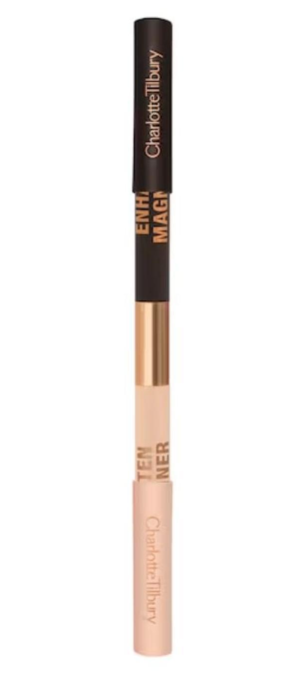  Charlotte Tilbury  Double ended liner supernudes - Eyeliner Supernudes - Image 1