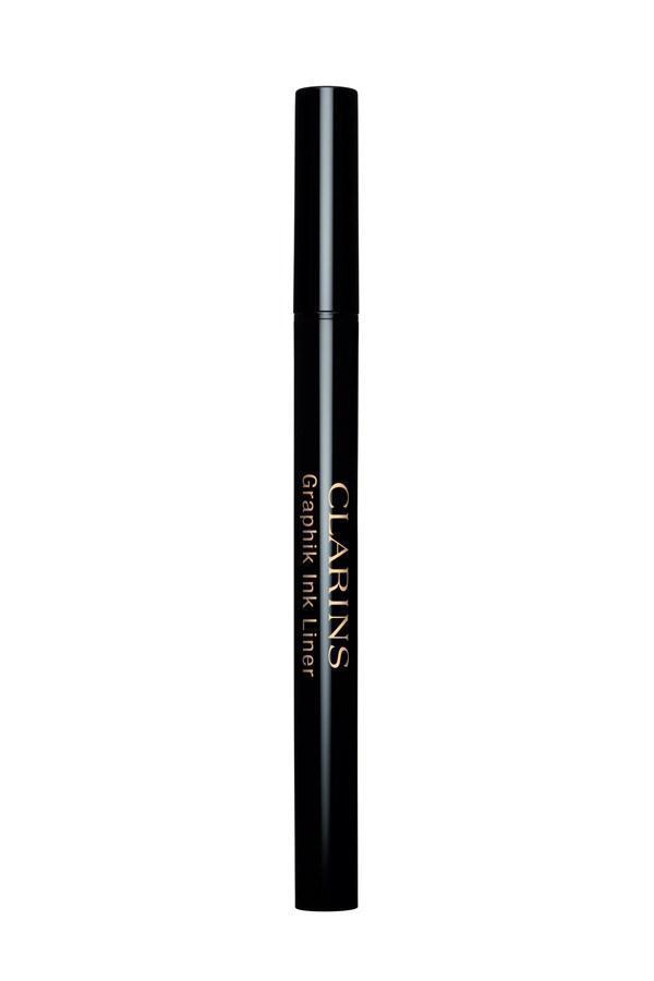 Clarins Waterproof Liner 01 Eyeliner - Image 1