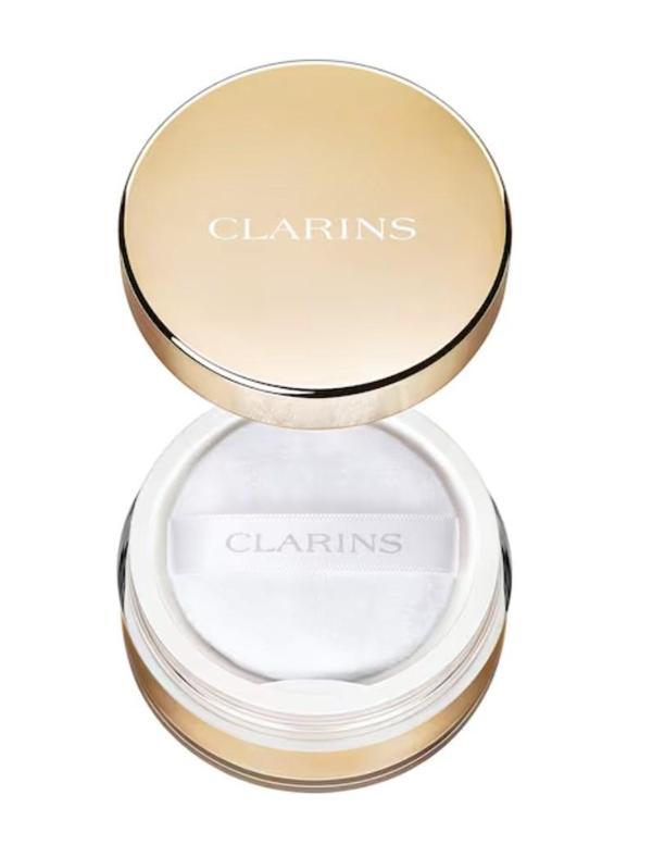 Clarins Clarins Ever - Mat Pudra Ever Matte Loose 02 - Image 1