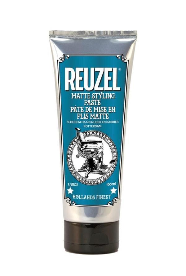 Reuzel Matte Styling Paste 100 ml - Image 1