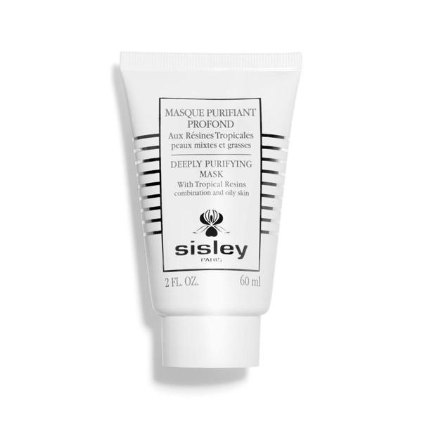 Sisley Masque Purifiant Profond Maske 60 ML - Image 1