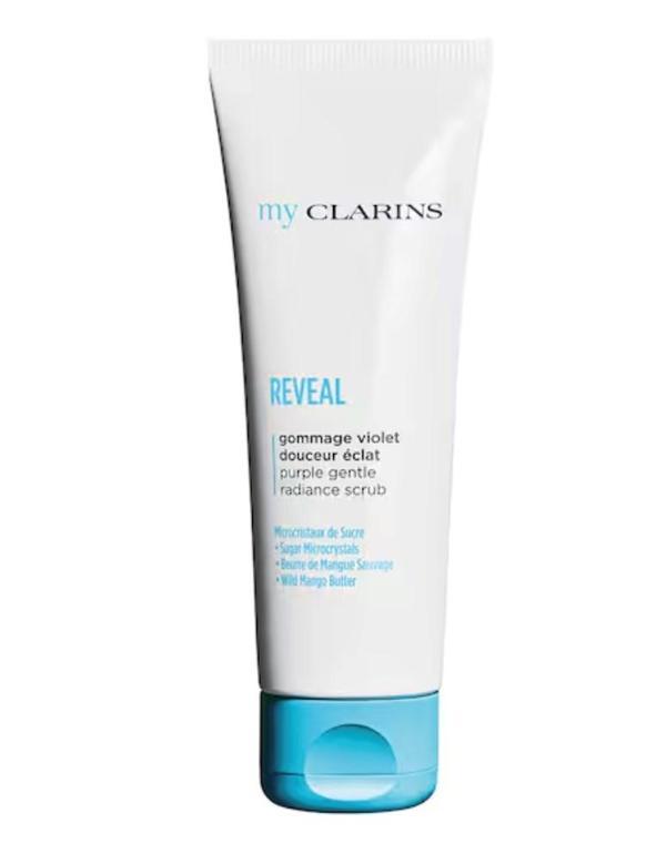 Clarins Scrub - Arındırıcı Peeling 50 ml  - Image 1