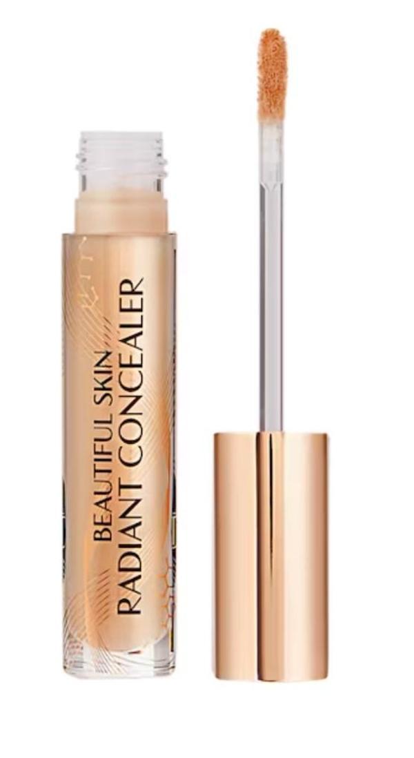  Charlotte Tilbury Beautiful Skin Radiant Concealer 9.5 - Kapatıcı 7.2 g - Image 1