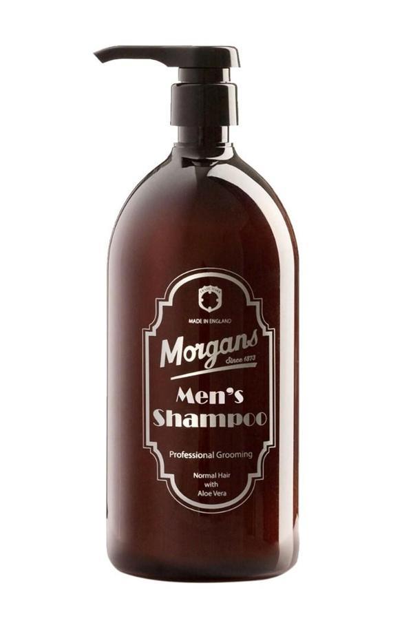 Morgan's Pomade Men's Günlük Şampuan 1000 ml - Image 1