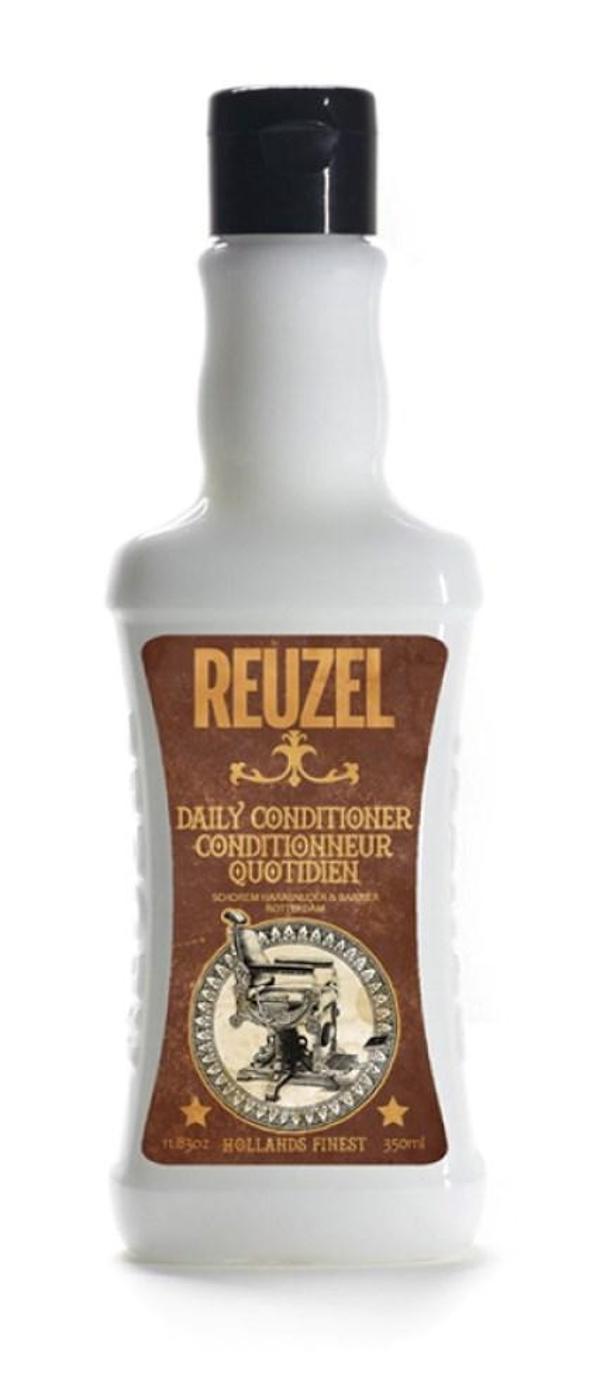 Reuzel Daily Conditioner Günlük Saç Bakım Kremi 350 ml - Image 1