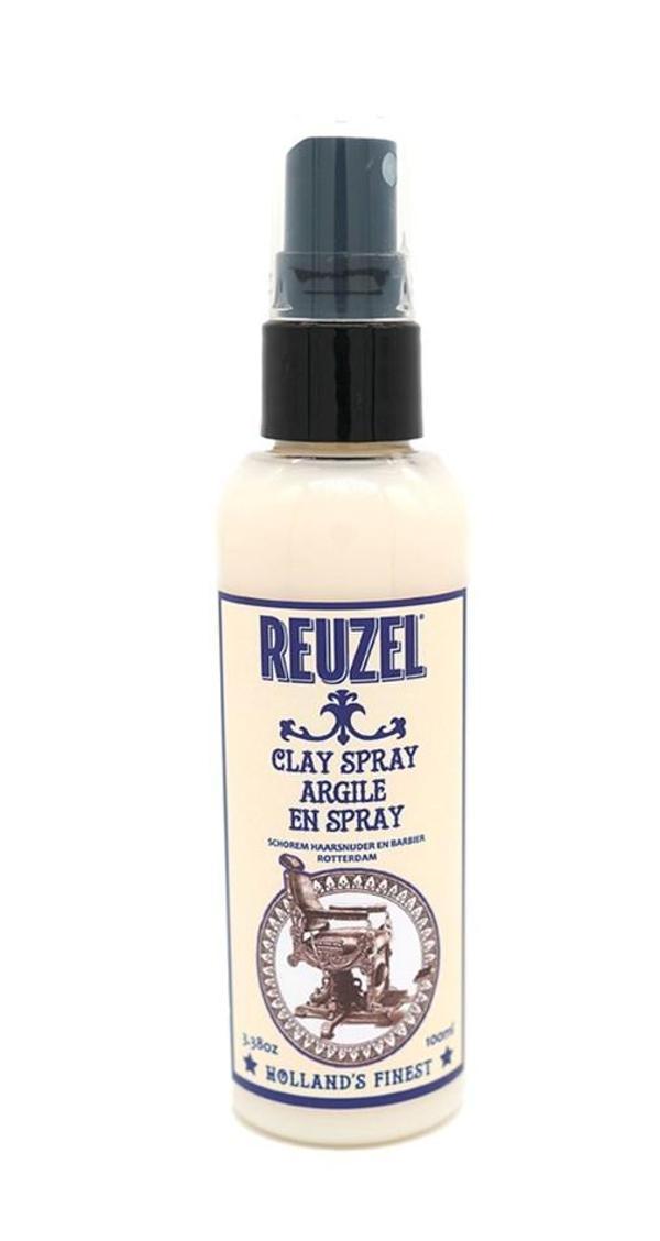 Reuzel Clay Spray 100 ml - Image 1