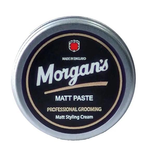 Morgan's Pomade Matt Paste Mat Bitiş Şekillendirici Krem 15 g - Image 1