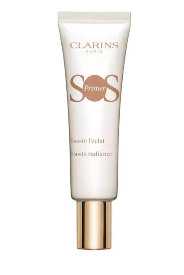 Clarins SOS Primer - Cilt Bazı 30 ml  - Image 1