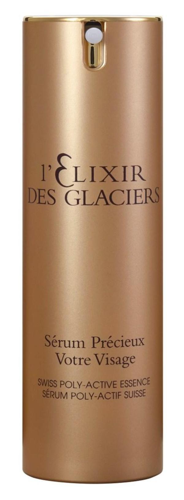 Valmont Elixir Des Glaciers Serum Precieux Serum 30 ML  - Image 1