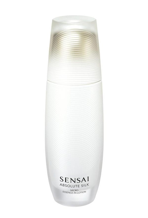 Sensai Absolute Silk Micro Essence-In-Lotion Nemlendirici 125 ml  - Image 1