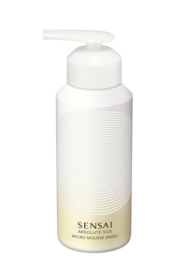 Sensai Absolute Sılk Cleansıng Mılk 180 ml  - Image 1