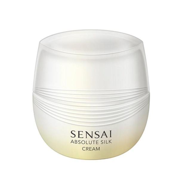 Sensai Absolute Silk Cream 40Ml - Image 1