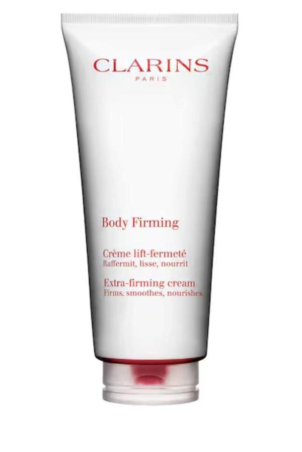 Clarins Body Firming Extra-Firming Cream 200 ml - Image 1