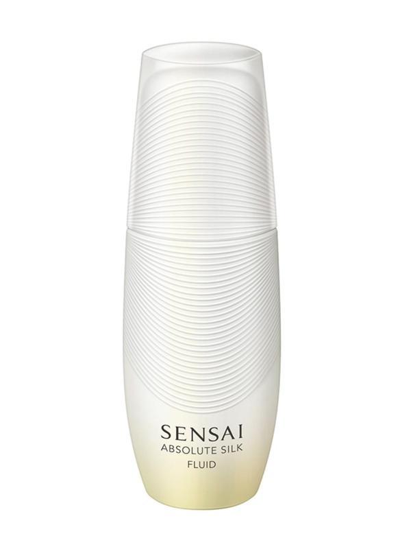 Sensai Absolute Silk Fluid 80 ml - Image 1