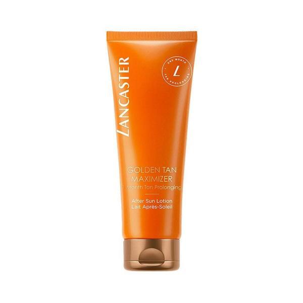 Lancaster Golden Tan Maximizer After Sun Lotion 250ML Güneş Sonrası Losyon - Image 1