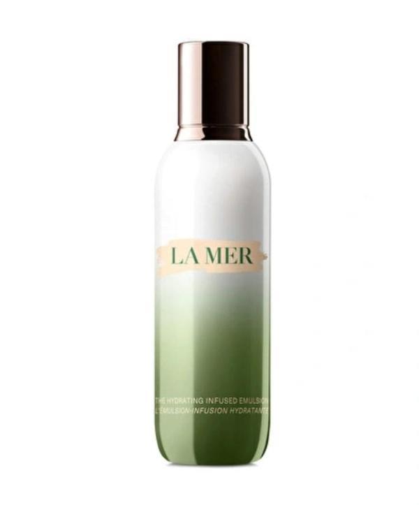 La Mer The Hydrating Infused Emulsion 50ML Serum - Image 1