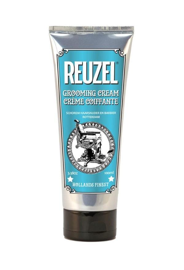 Reuzel Grooming Cream 100 ml Saç Şekillendirici - Image 1